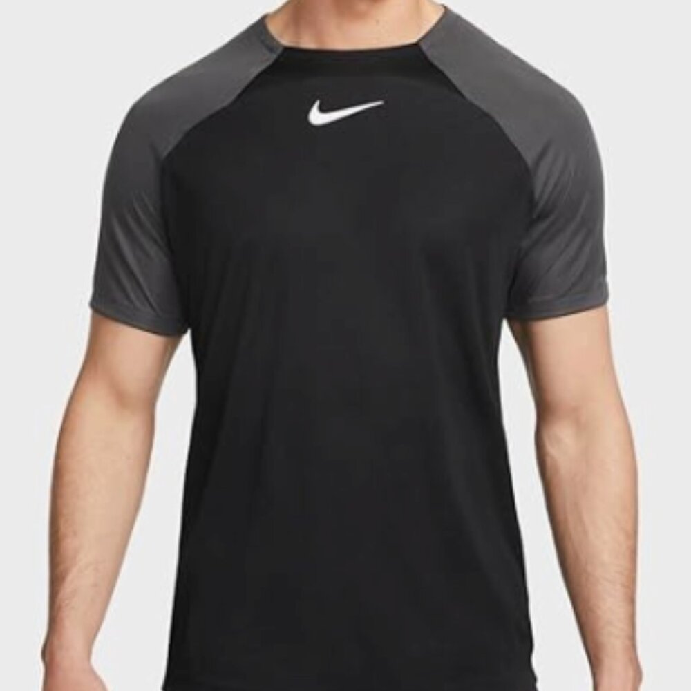 Nike Mens Dri-Fit Short Sleeve Academy Pro- size small